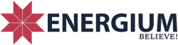 with slogan logo 2 space